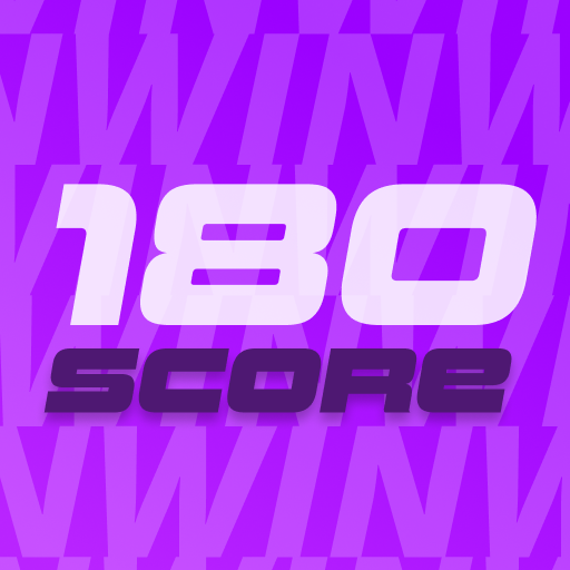 180Score Logo